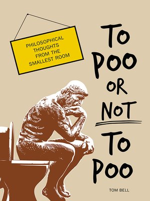 cover image of To Poo or Not to Poo